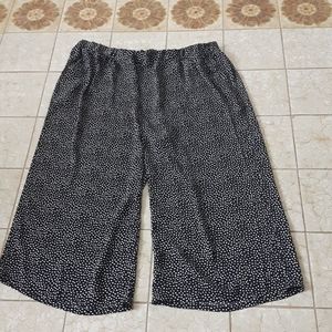 Summer pants
